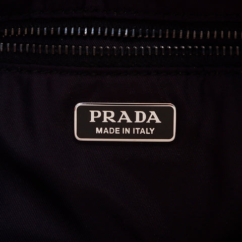 プラダ PRADA テスート 2way チェーン ショルダーバッグ ピンク WS7159