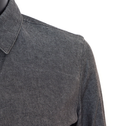 Fendi棉花裙子/设置灰色WS7174