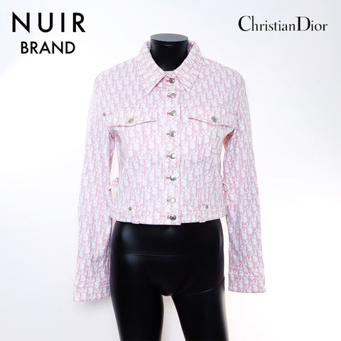 クリスチャンディオール Christian Dior トロッター サイズ40 