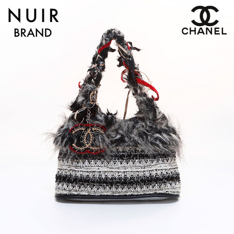 Chanel Handbag Multicolor WS7258