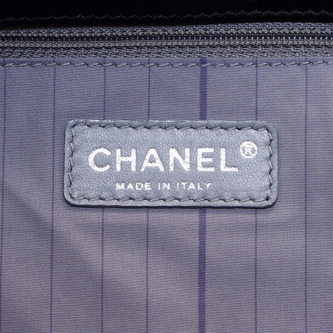 シャネル CHANEL ココマーク１２番台 ショルダーバッグ ブラック WS7280