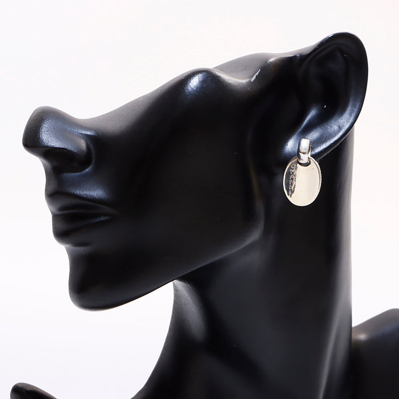 【美品】CHANEL シルバー ピアス 楽天市場】【新品】 【CHANEL】 シャネル ピアス ココマーク