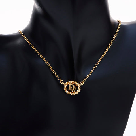 Collier chrétien en or WS7381