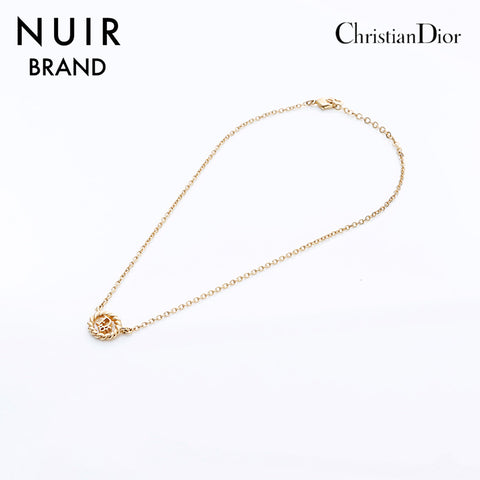 Collier chrétien en or WS7381