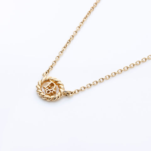 Collier chrétien en or WS7381