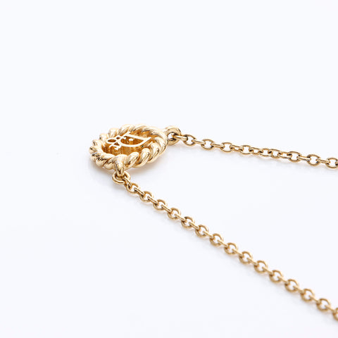 Collier chrétien en or WS7381