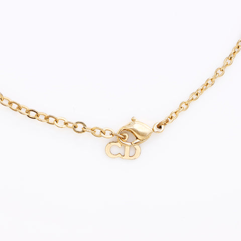Collier chrétien en or WS7381