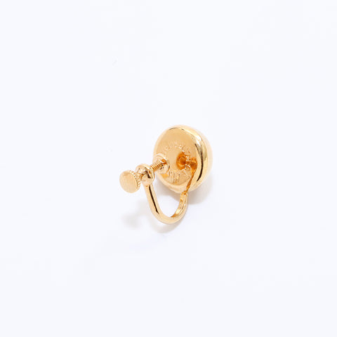 Boucles d'oreilles de Céline Rhine Gold WS7474
