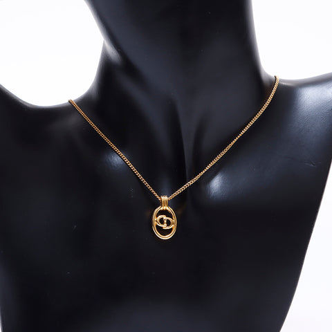 Collier chrétien Gold WS7498