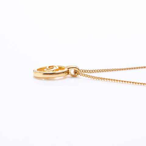 Collier chrétien Gold WS7498