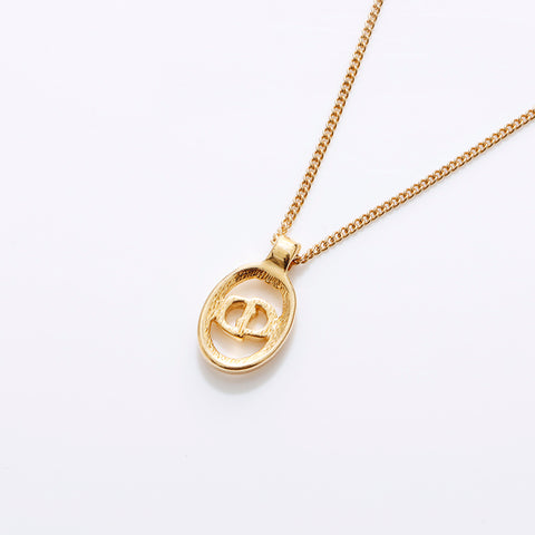 Collier chrétien Gold WS7498