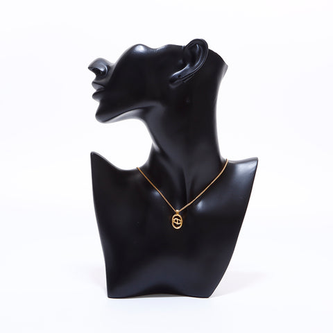 Collier chrétien Gold WS7498