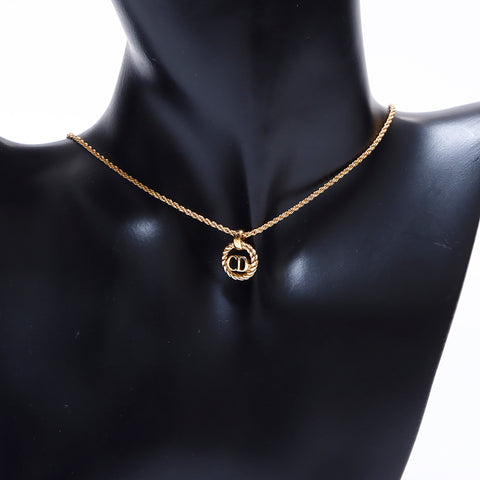 Collier chrétien Gold WS7501