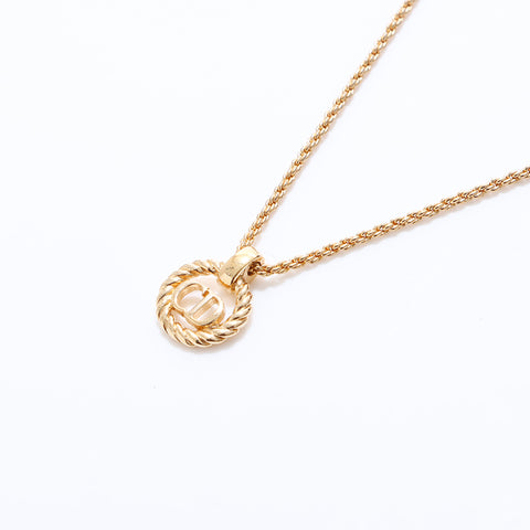 Collier chrétien Gold WS7501
