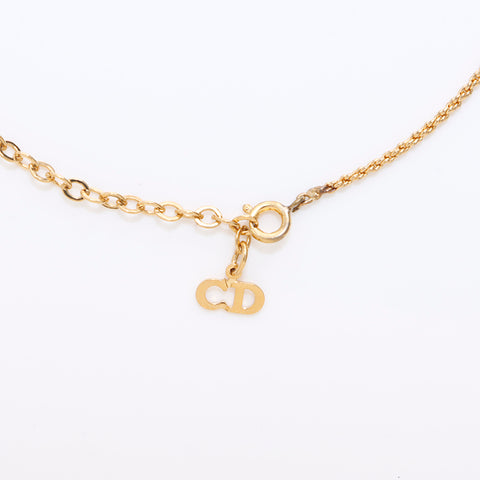 Collier chrétien Gold WS7501