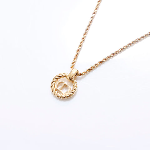 Collier chrétien Gold WS7501