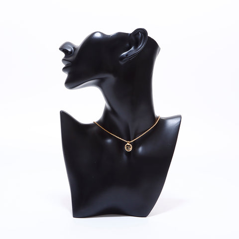Collier chrétien Gold WS7501