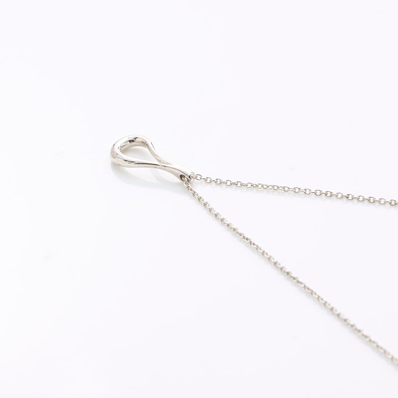 ティファニー TIFFANY&Co. 925 ネックレス シルバー WS7539 – NUIR VINTAGE