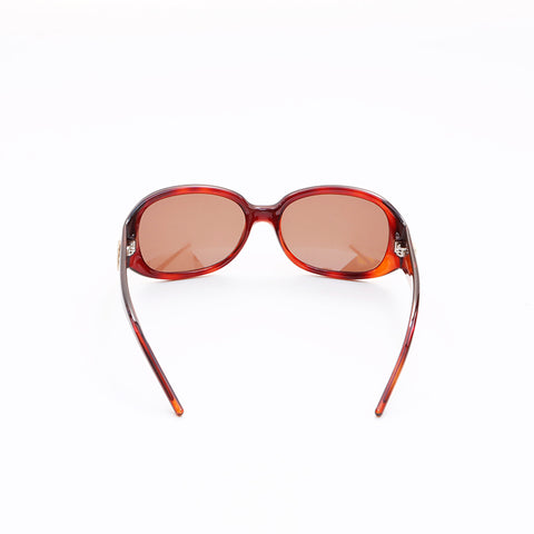 Fendi Brown太阳镜WS7541