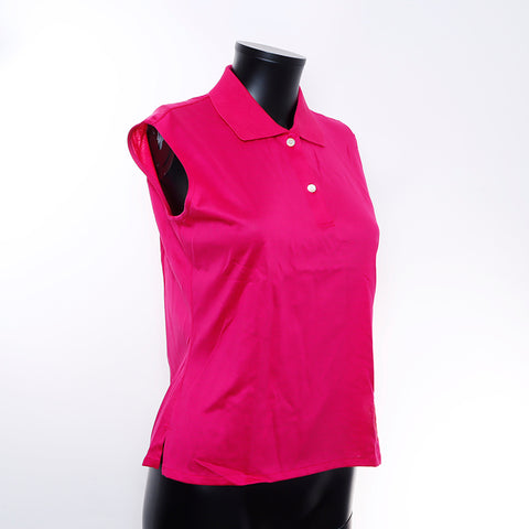 克里斯蒂安·迪奥（Christian dior Sports Polo）尺寸：M背心粉红色WS7545