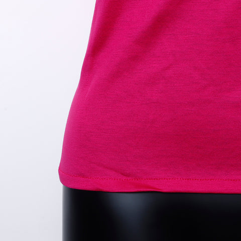 クリスチャンディオール Christian Dior タンクトップ スポーツ ポロシャツ Size:M ピンク クリスチャンディオール Christian Dior スポーツ ポロシャツ