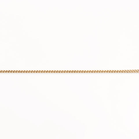 Christian Dior Collier Gold WS7590