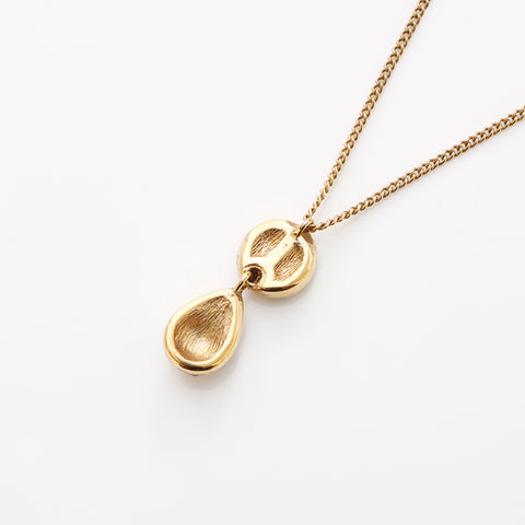 Christian Dior Collier Gold WS7590