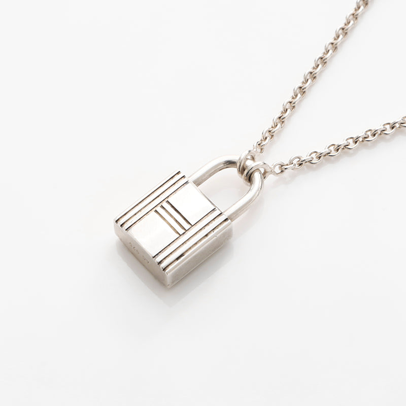 エルメス⭐️カデナ 楽天市場】HERMES エルメス カデナ 鍵なし ゴールド チャーム