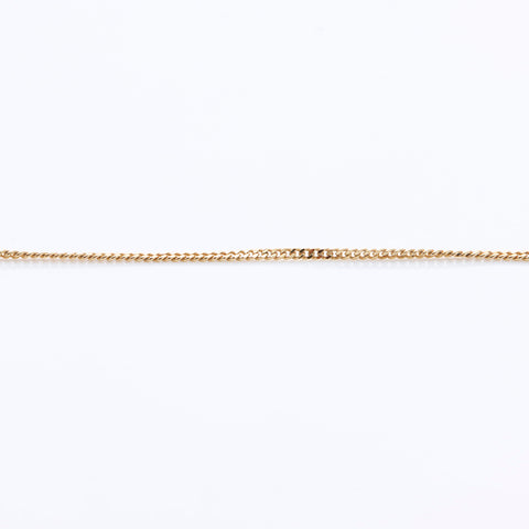Collier chrétien dior Gold WS7611