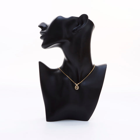Collier chrétien dior Gold WS7611