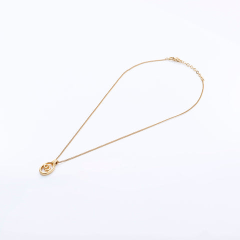 Collier chrétien en or WS7612