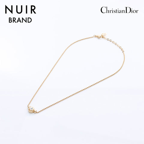 Collier chrétien en or WS7613
