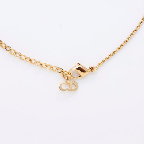 Collier chrétien en or WS7613
