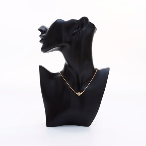 Collier chrétien en or WS7613