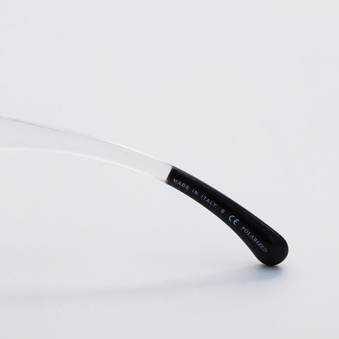 Chanel CHANEL Sunglasses Brown WS7627