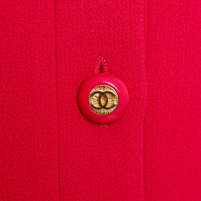 楽天市場】CHANEL シャネル スカート タイトスカ―ト