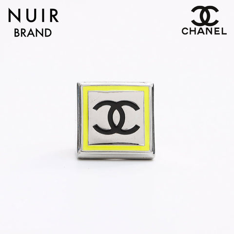 香奈儿香奈儿（Chanel Chanel）21 Coco Mark No. 12 Silver WS7708