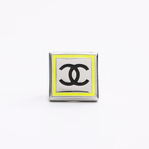 香奈儿香奈儿（Chanel Chanel）21 Coco Mark No. 12 Silver WS7708