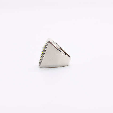 香奈儿香奈儿（Chanel Chanel）21 Coco Mark No. 12 Silver WS7708