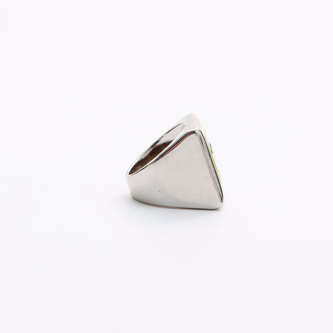 香奈儿香奈儿（Chanel Chanel）21 Coco Mark No. 12 Silver WS7708