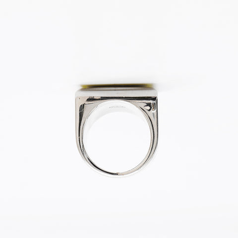 香奈儿香奈儿（Chanel Chanel）21 Coco Mark No. 12 Silver WS7708