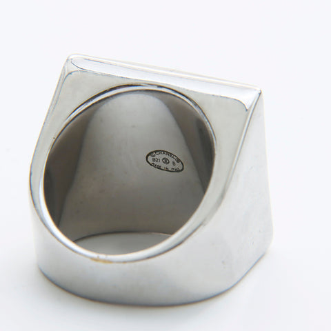 香奈儿香奈儿（Chanel Chanel）21 Coco Mark No. 12 Silver WS7708