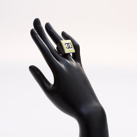 香奈儿香奈儿（Chanel Chanel）21 Coco Mark No. 12 Silver WS7708