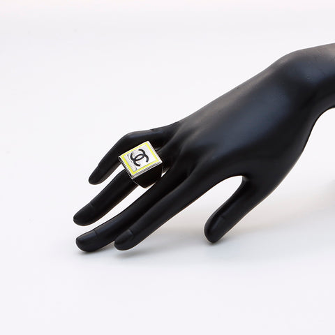 香奈儿香奈儿（Chanel Chanel）21 Coco Mark No. 12 Silver WS7708