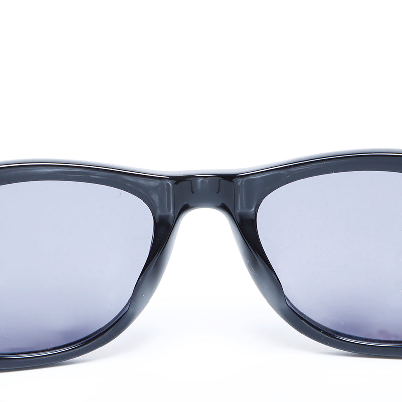 CHANEL ブラック ココマーク　サングラス シャネル CHANEL ココマーク サングラス ブラック WS7783 – NUIR VINTAGE