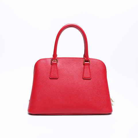 Prada 2Way肩带红色WS7870