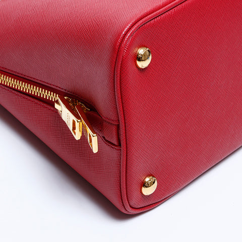 Prada 2Way肩带红色WS7870