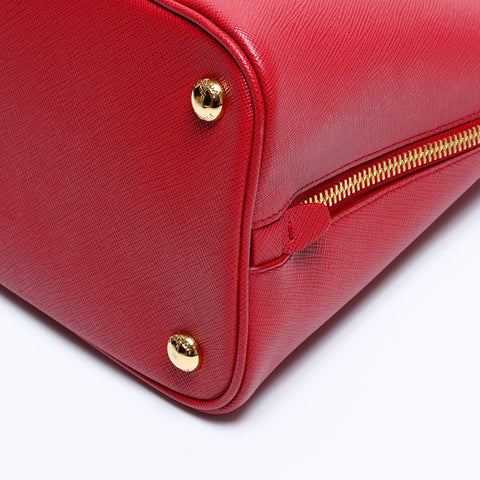 Prada 2Way肩带红色WS7870