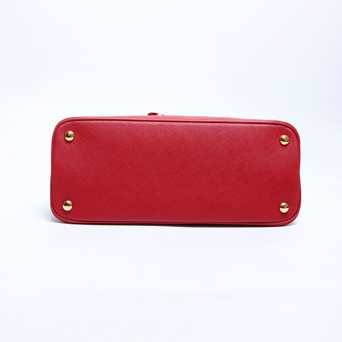 Prada 2Way肩带红色WS7870
