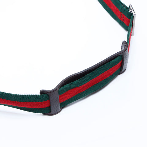 Gucci GG最高信使袋肩袋米色WS7876